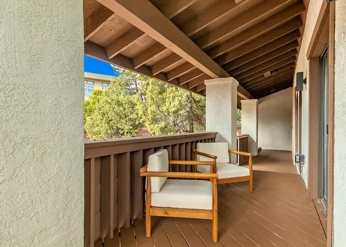 Serenity Retreat With Hot Tub Games & Firepit Sedona