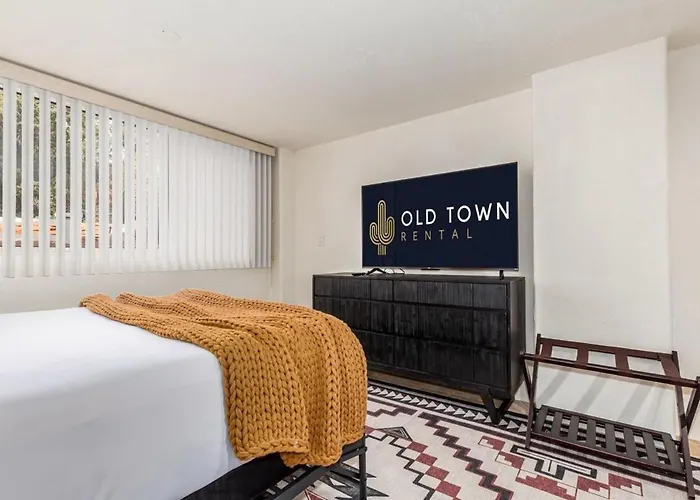 Serenity Retreat With Hot Tub Games & Firepit * Sedona