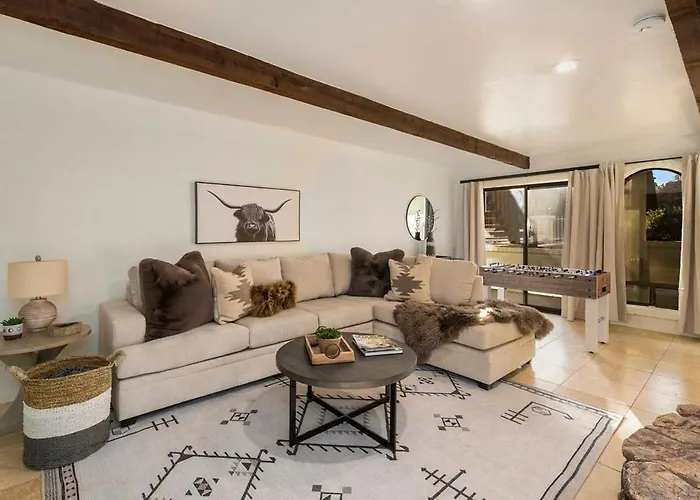 Serenity Retreat With Hot Tub Games & Firepit Ferienhaus