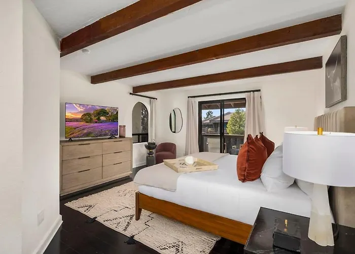 Serenity Retreat With Hot Tub Games & Firepit Ferienhaus